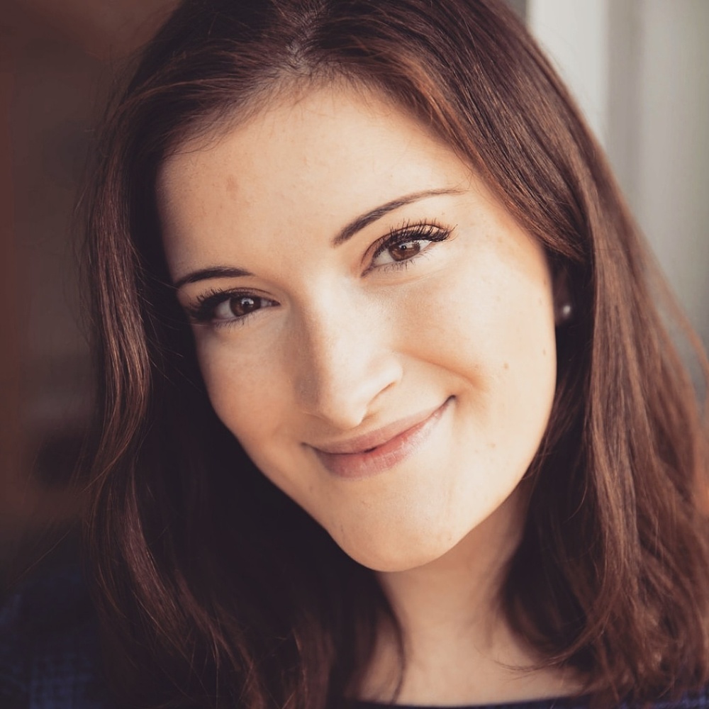 Meet your Posher, Jessica
